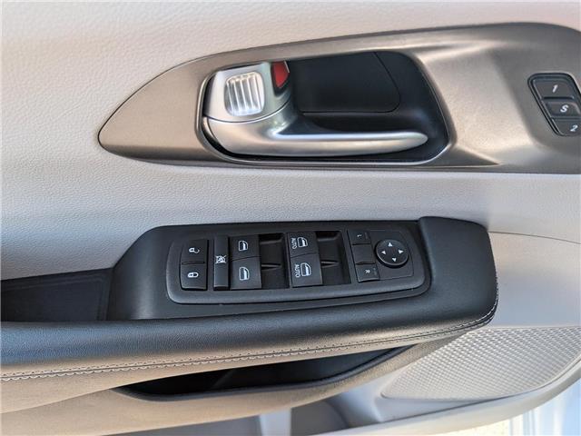 2024 Chrysler Pacifica Touring-L