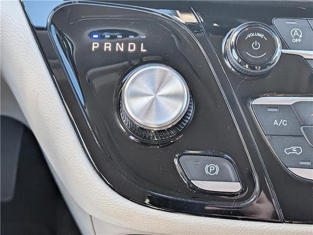 2024 Chrysler Pacifica Touring-L