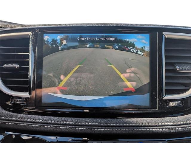 2024 Chrysler Pacifica Touring-L