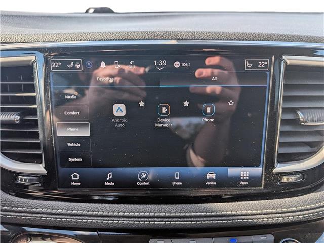 2024 Chrysler Pacifica Touring-L