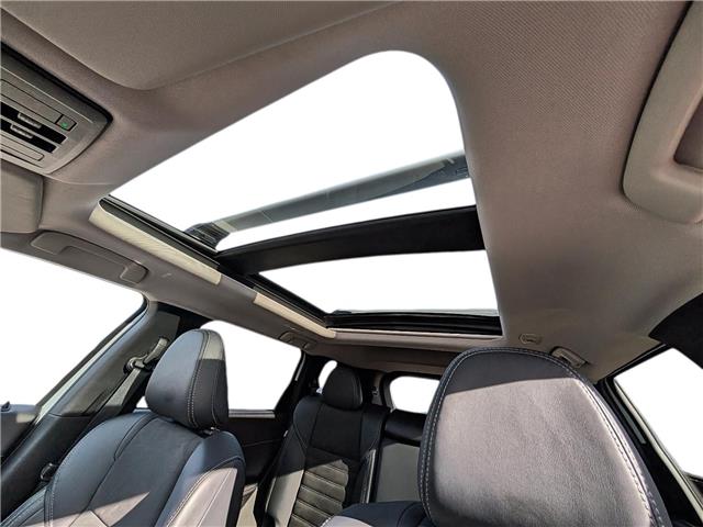 2024 Mitsubishi Outlander Plug-In Hybrid LE