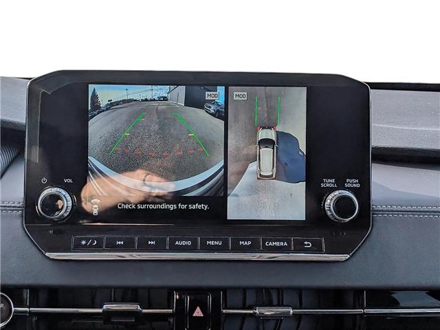 2024 Mitsubishi Outlander Plug-In Hybrid LE