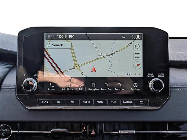 2024 Mitsubishi Outlander Plug-In Hybrid LE