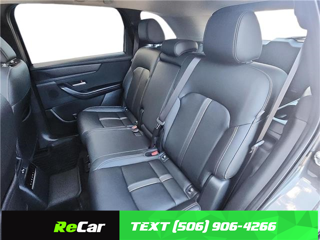 2025 Mazda CX-70 MHEV GS-L