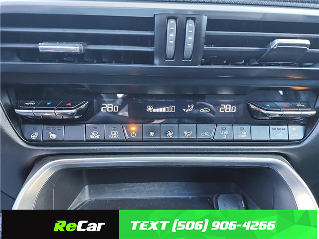 2025 Mazda CX-70 MHEV GS-L