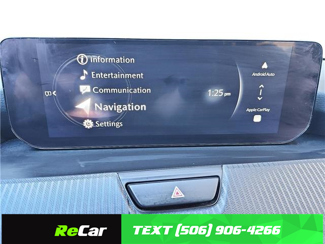 2025 Mazda CX-70 MHEV GS-L