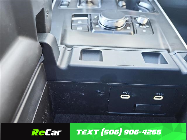 2025 Mazda CX-70 MHEV GS-L