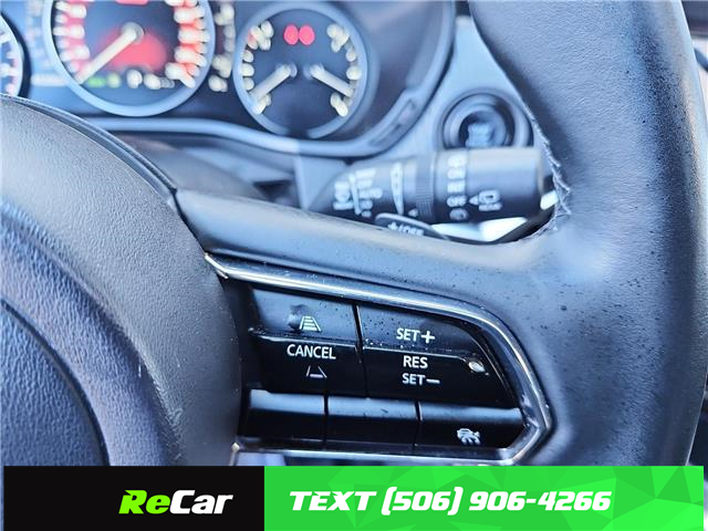 2025 Mazda CX-70 MHEV GS-L