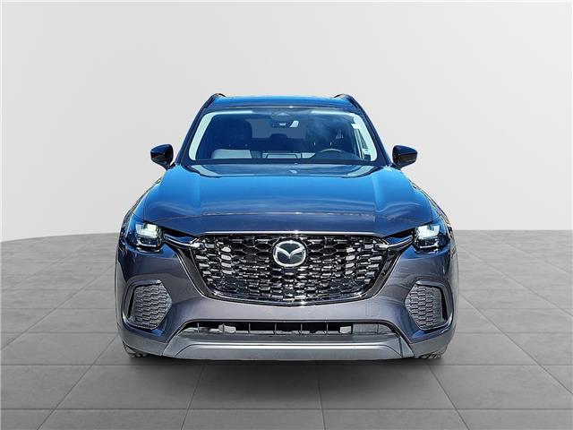 2025 Mazda CX-70 MHEV GS-L