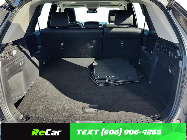 2025 Mazda CX-70 MHEV GS-L