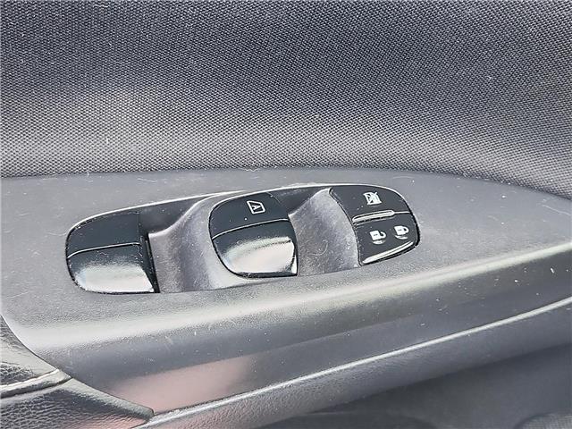 2017 Nissan Sentra 1.8 SV