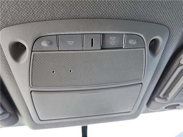 2017 Nissan Sentra 1.8 SV