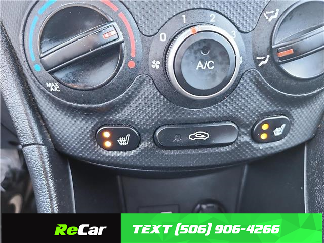 2016 Hyundai Accent GL