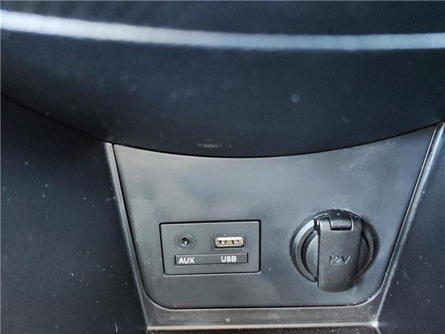 2016 Hyundai Accent GL