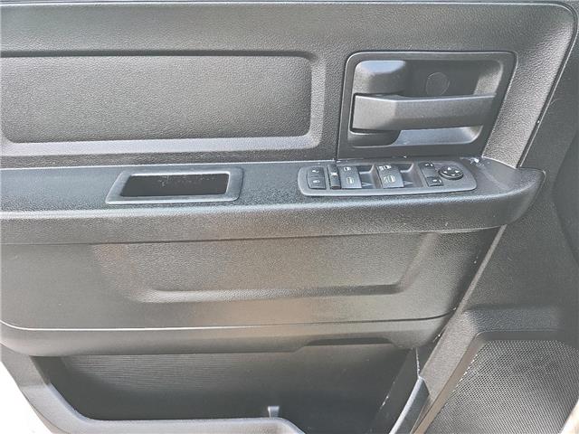 2021 RAM 1500 Classic 