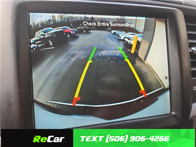 2021 RAM 1500 Classic 