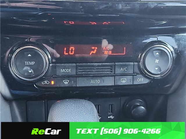 2020 Mitsubishi Eclipse Cross ES