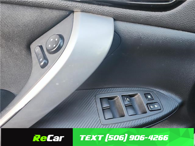 2020 Mitsubishi Eclipse Cross ES