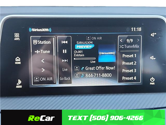 2020 Mitsubishi Eclipse Cross ES