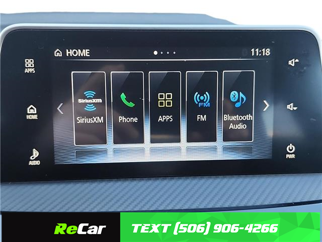 2020 Mitsubishi Eclipse Cross ES