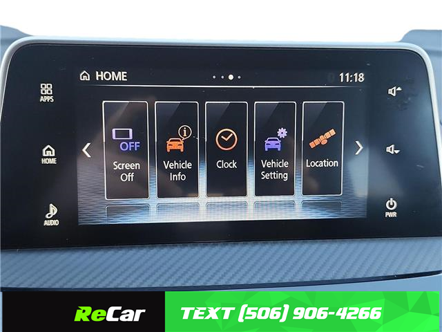 2020 Mitsubishi Eclipse Cross ES