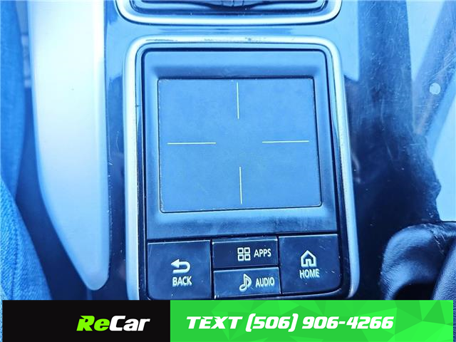 2020 Mitsubishi Eclipse Cross ES