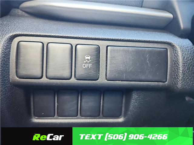 2020 Mitsubishi Eclipse Cross ES