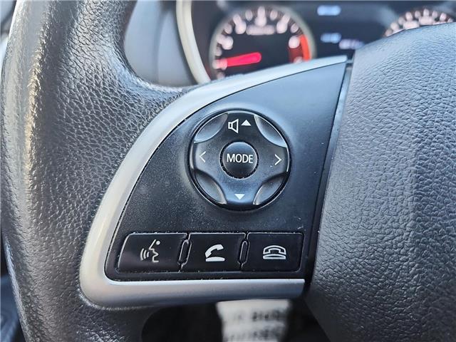 2020 Mitsubishi Eclipse Cross ES