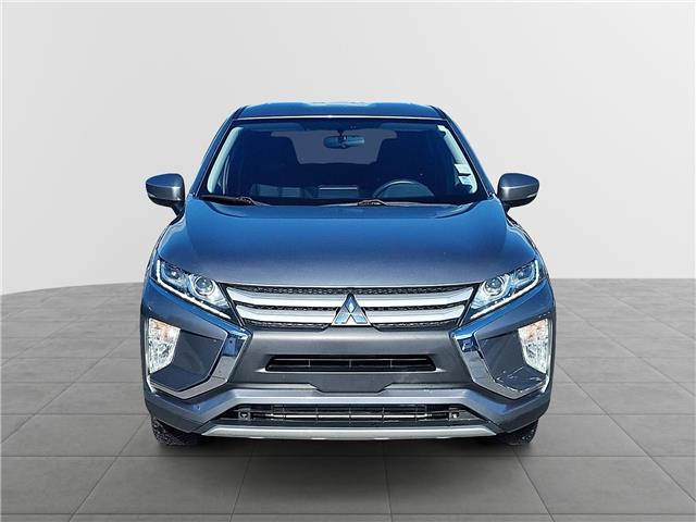 2020 Mitsubishi Eclipse Cross ES