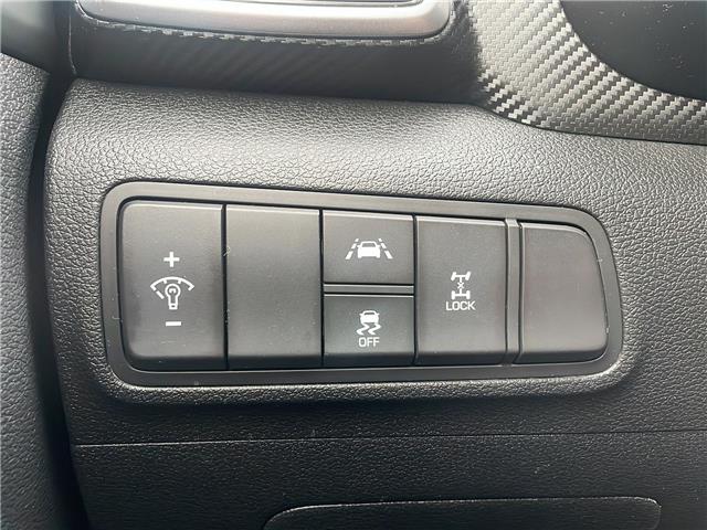 2020 Hyundai Tucson ESSENTIAL