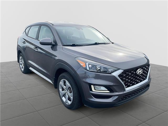 2020 Hyundai Tucson ESSENTIAL
