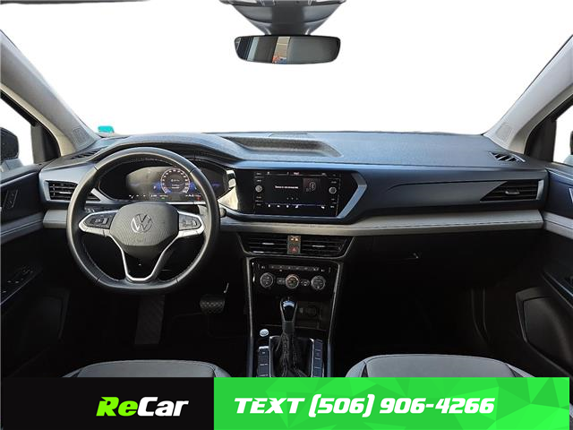 2024 Volkswagen Taos Comfortline