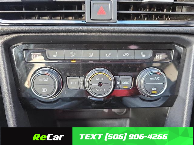 2024 Volkswagen Taos Comfortline