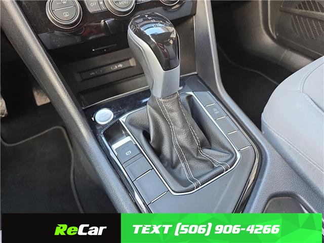 2024 Volkswagen Taos Comfortline