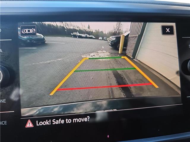 2024 Volkswagen Taos Comfortline