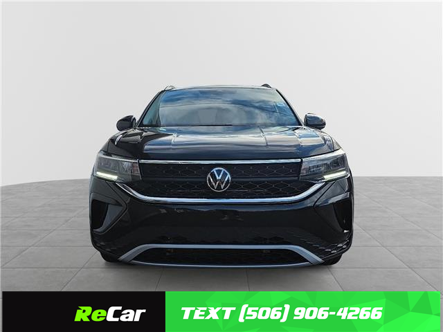 2024 Volkswagen Taos Comfortline