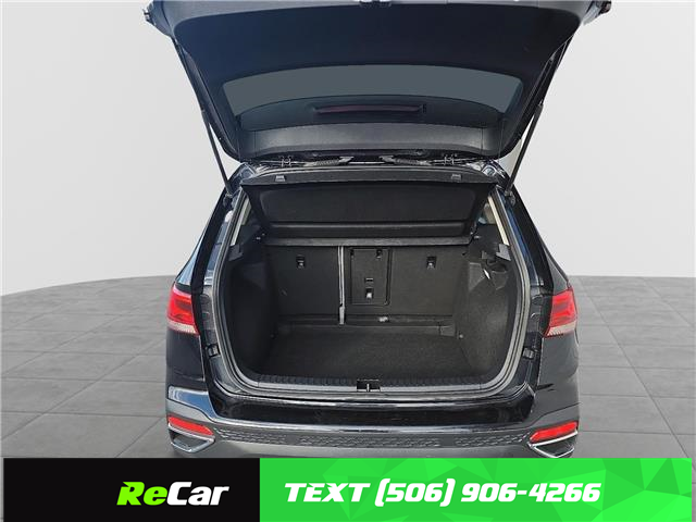 2024 Volkswagen Taos Comfortline