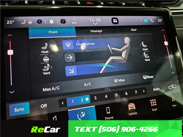 2024 Jeep Grand Cherokee Overland