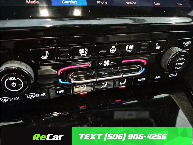 2024 Jeep Grand Cherokee Overland