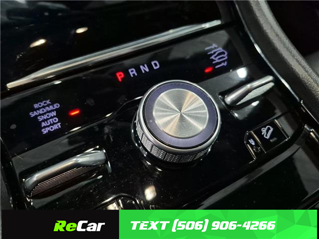 2024 Jeep Grand Cherokee Overland