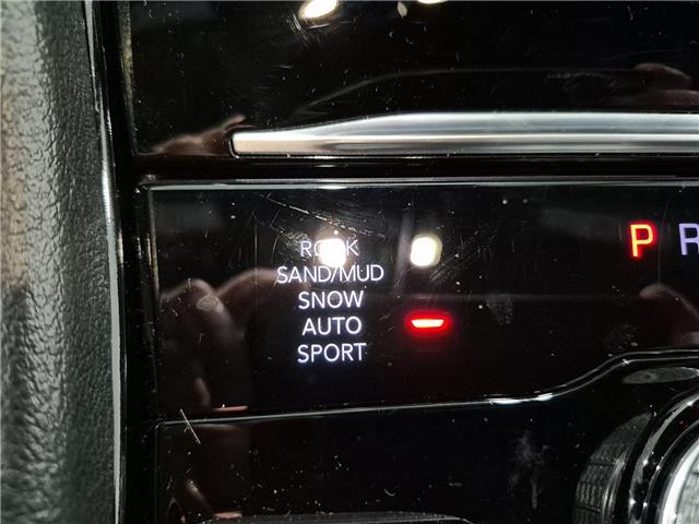 2024 Jeep Grand Cherokee Overland