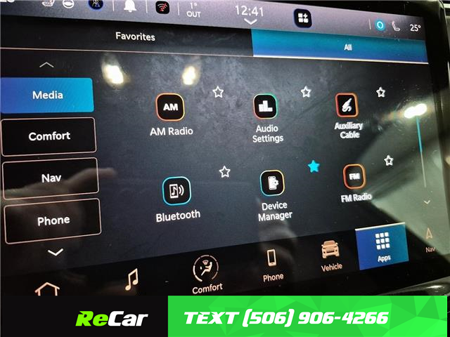 2024 Jeep Grand Cherokee Overland