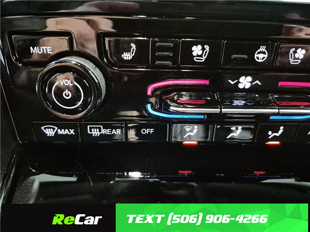 2024 Jeep Grand Cherokee Overland