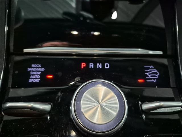 2024 Jeep Grand Cherokee Overland