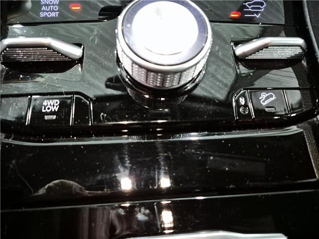 2024 Jeep Grand Cherokee Overland