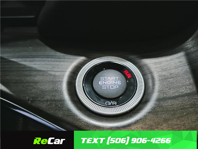 2024 Jeep Grand Cherokee Overland