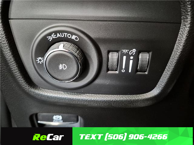 2024 Jeep Grand Cherokee Overland