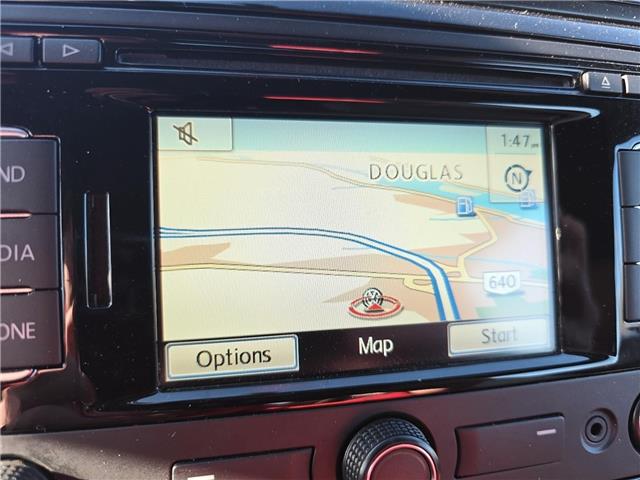 2015 Volkswagen Beetle 1.8 TSI Comfortline