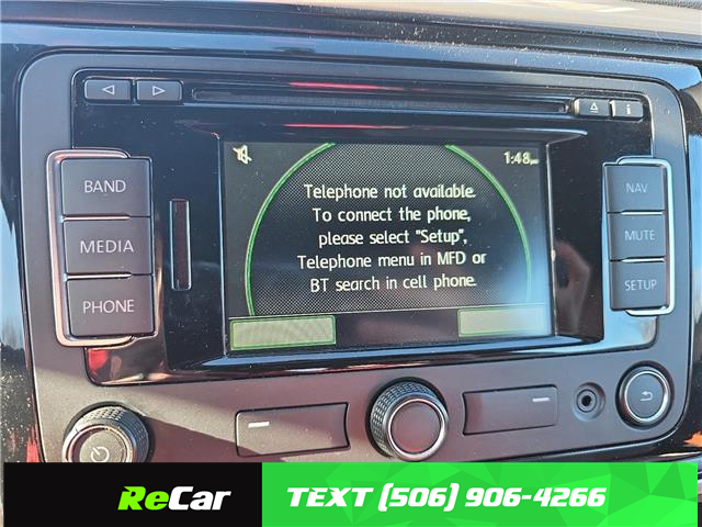 2015 Volkswagen Beetle 1.8 TSI Comfortline