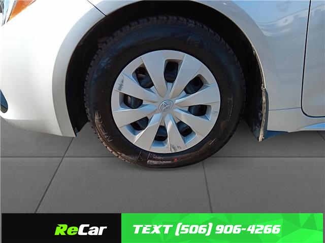 2023 Toyota Corolla Hatchback 